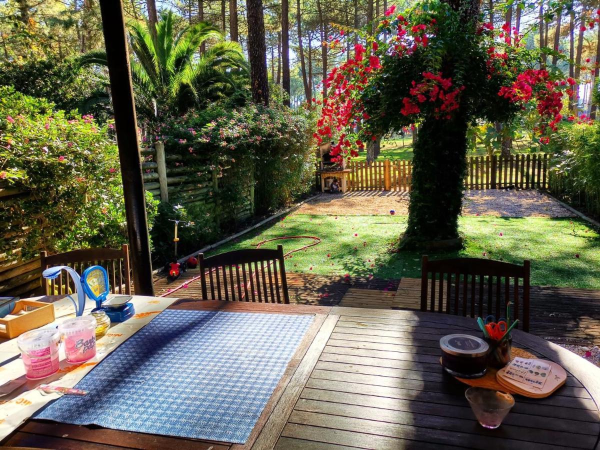Dolphin Aroeira Beach Villa Charneca  Extérieur photo