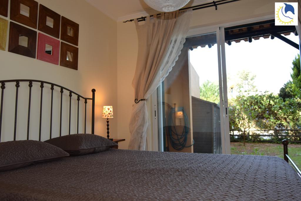 Dolphin Aroeira Beach Villa Charneca  Extérieur photo