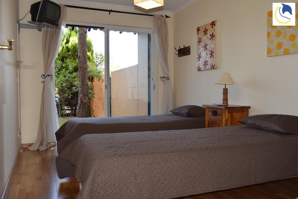 Dolphin Aroeira Beach Villa Charneca  Extérieur photo
