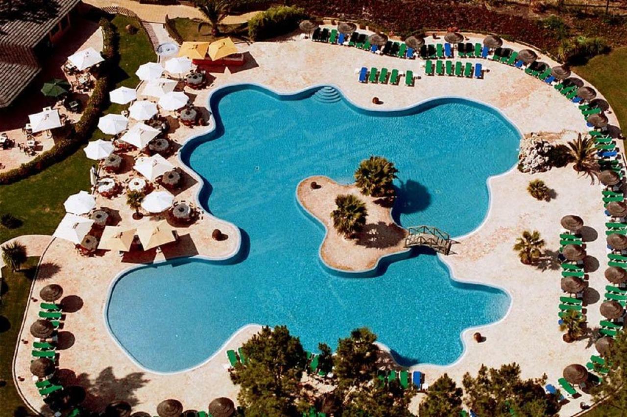 Dolphin Aroeira Beach Villa Charneca  Extérieur photo