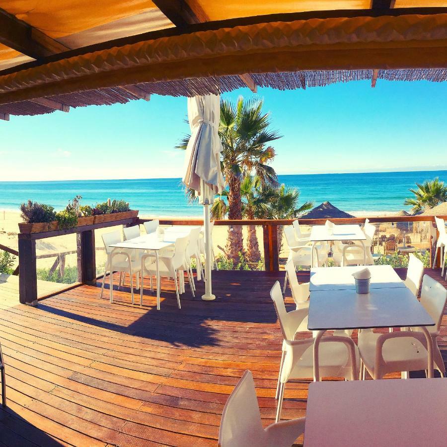 Dolphin Aroeira Beach Villa Charneca  Extérieur photo